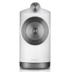 Bowers & Wilkins B&W Formation Duo WH Wireless High Performance Speaker System (Pair) (White)